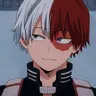 Profile image of Todoroki