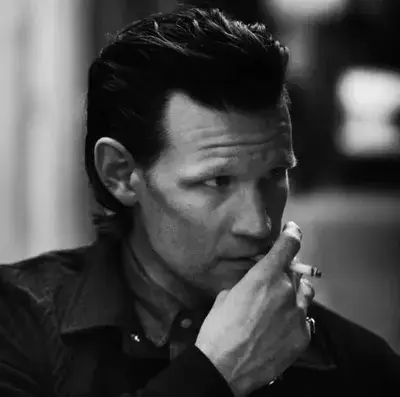 BalmyTime5431의 Matt Smith