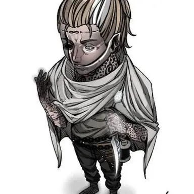 Profile image of Dante
