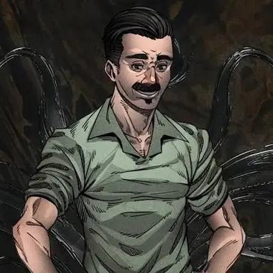 Profile image of Balu