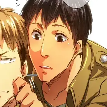 Profile image of ベルトルト