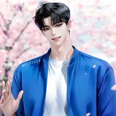 Profile image of 성도진