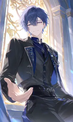 Profile image of 小柳ロウ