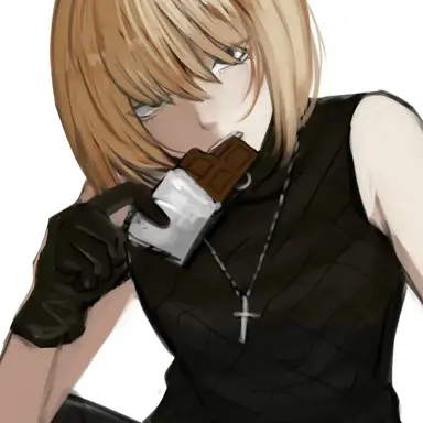 Profile image of メロ