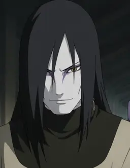Profile image of Orochimaru