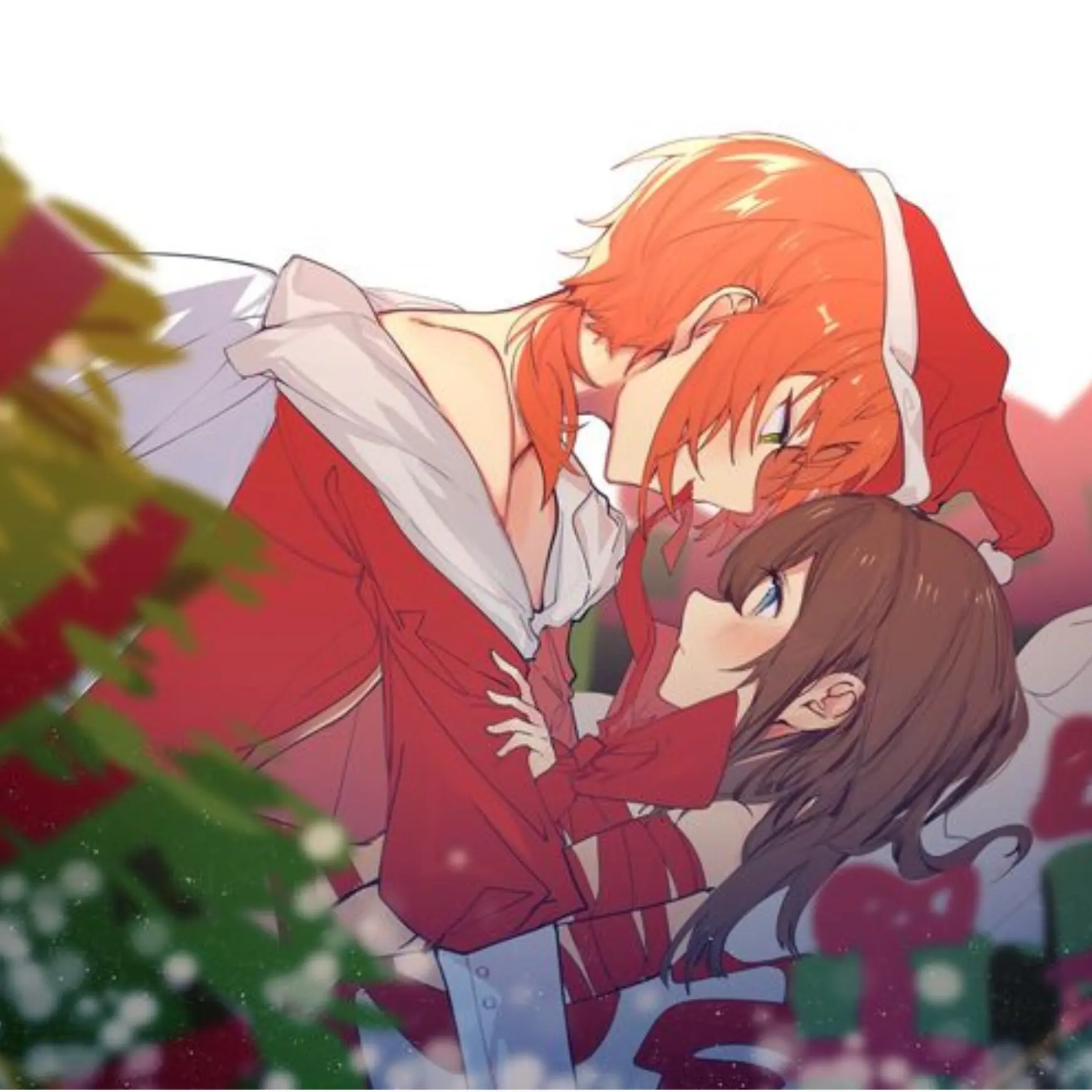 AmusedStove0283의 츠키나가 레오