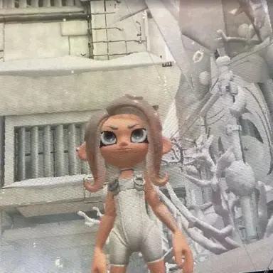 Profile image of Agent 8