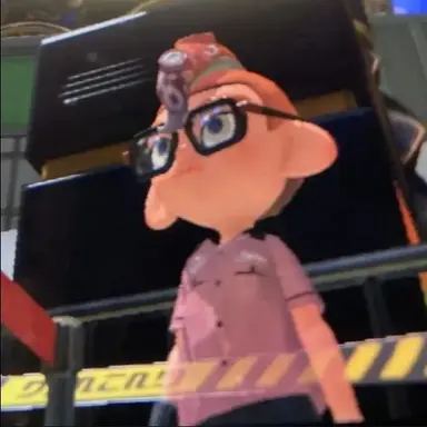 Profile image of Metal-kun