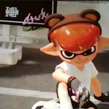 Profile image of Zuka