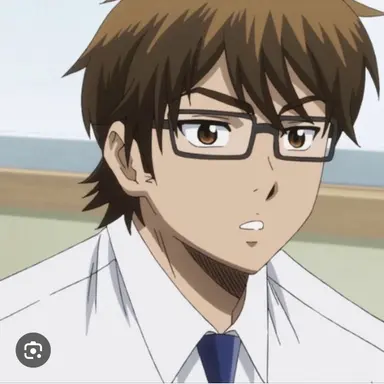 Profile image of 御幸一也