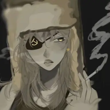 Profile image of 소련