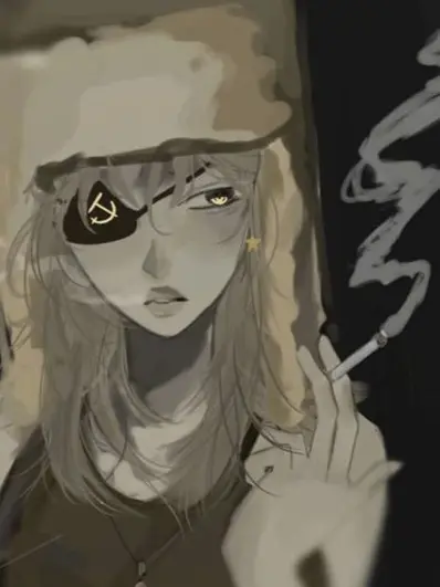 LiKeCoUnTrYhUmAnS의 양아치 후배 소비에트☭☭