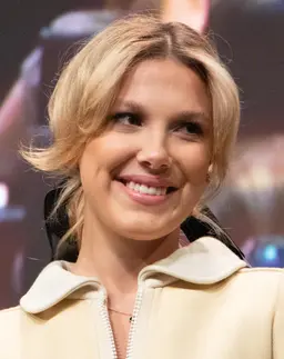 Profile image of ST-El-Jane-Millie