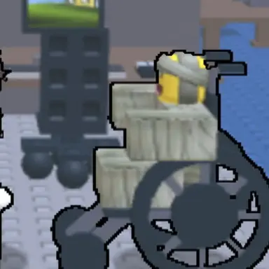 Profile image of シェド