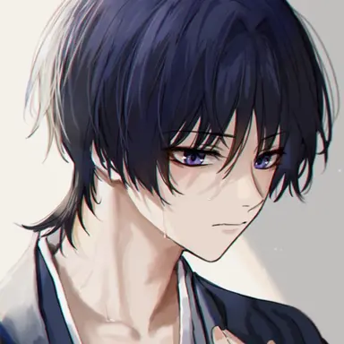 Profile image of Scaramouche