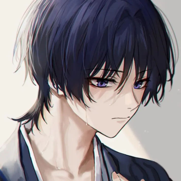AcridHero6905의 Husband Scaramouche