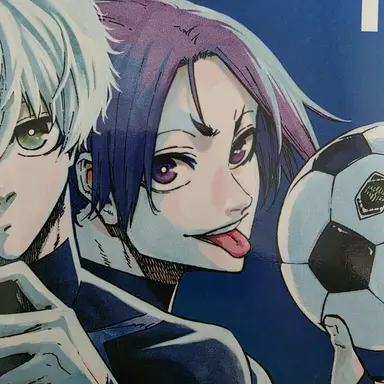 Profile image of 미카게 레오