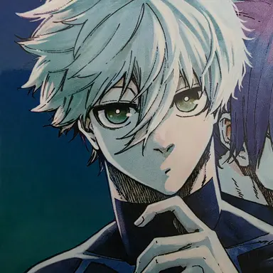 Profile image of 나기 세이시로