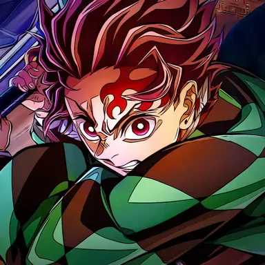 Profile image of 카마도 탄지로