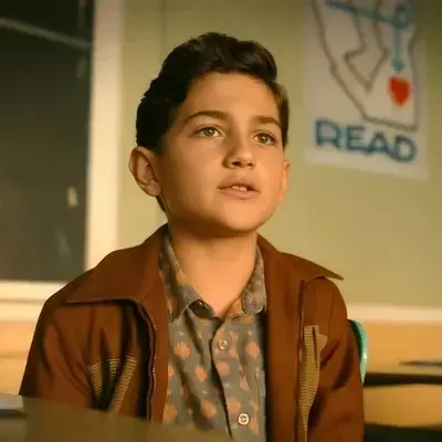 GentleEar4253의 RICH SANTOS 01