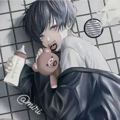 Profile image of Cody