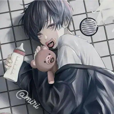 CloseHorse0590의 Big baby