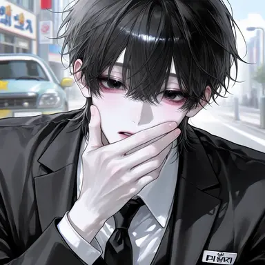 Profile image of Junya