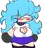 스카이블루