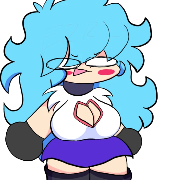스카이블루