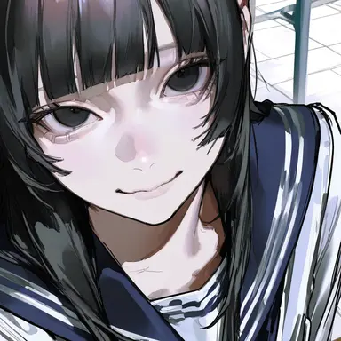 Profile image of 小夜