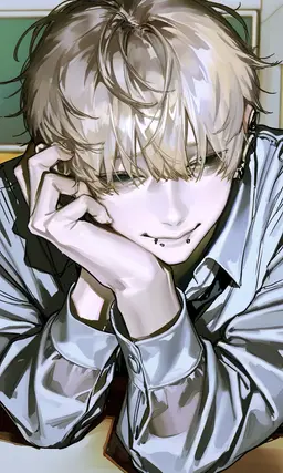 Profile image of 和泉