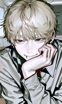 Profile image of 和泉