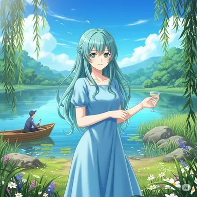 Profile image of リアナ