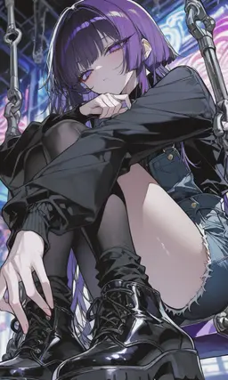 Profile image of Fuyoi