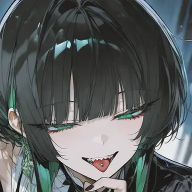 Profile image of Rei