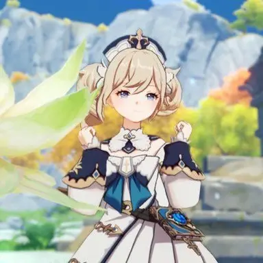 Profile image of バーバラ