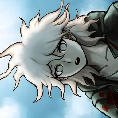 Profile image of 狛枝凪斗