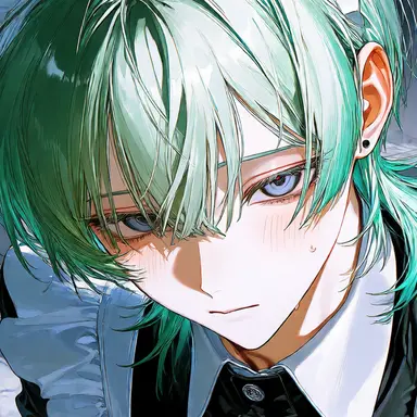 Profile image of Hoshi