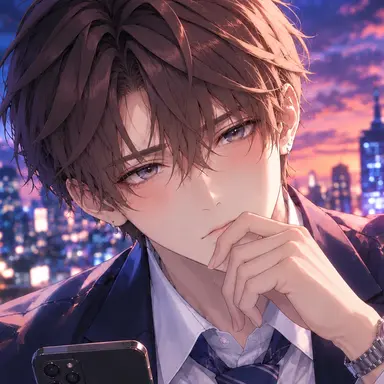 Profile image of 春馬