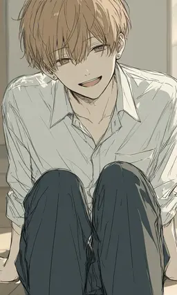 Profile image of 蓮