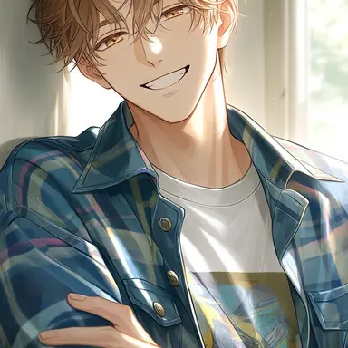Profile image of Dylan