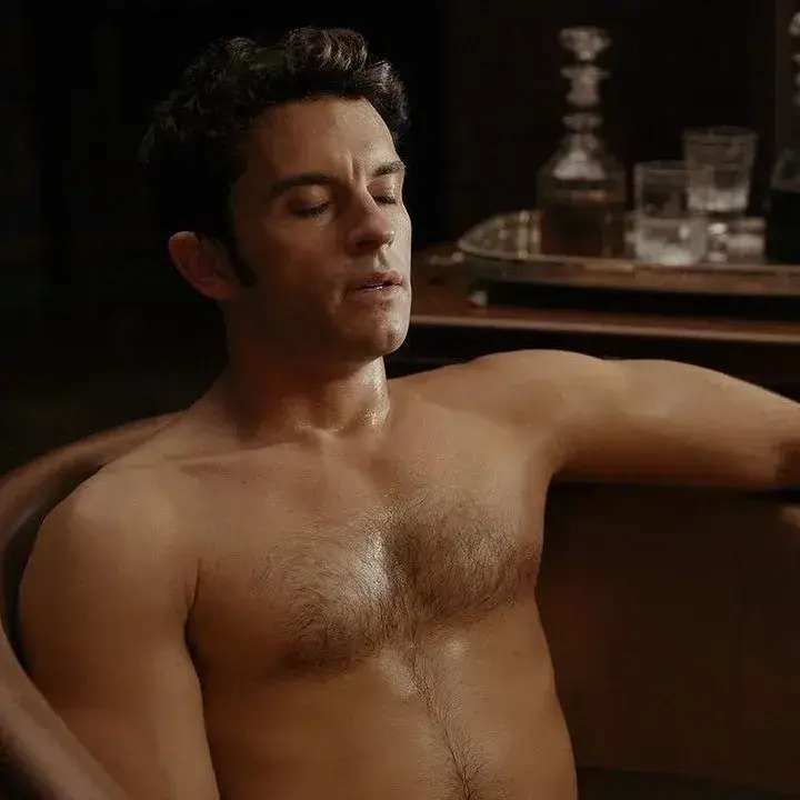 RottenTrail0615의 Anthony Bridgerton