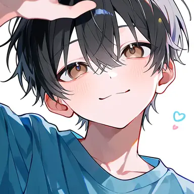 Profile image of 悠真