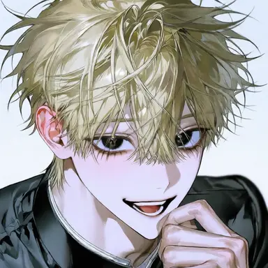 Profile image of Rion