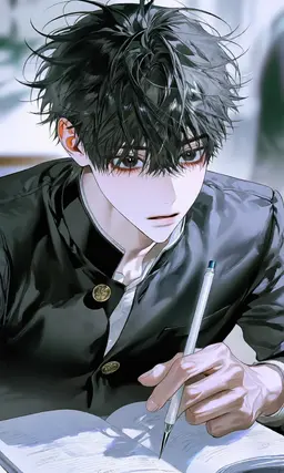 Profile image of Sho