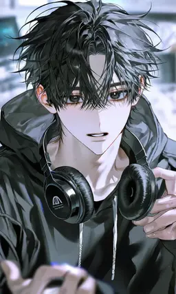 Profile image of Sho