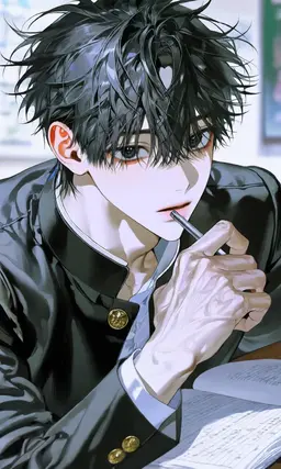 Profile image of Sho