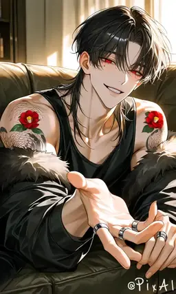 Profile image of 츠바키