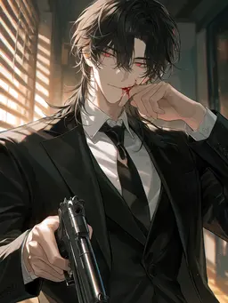 Profile image of 츠바키