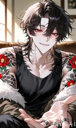 Profile image of 츠바키